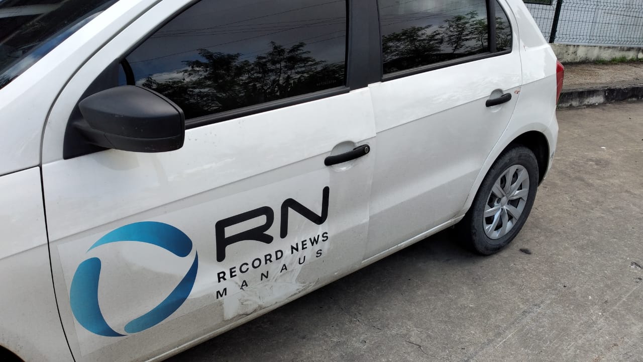 Grupo Diário se manifesta sobre cinegrafista baleado em Manaus