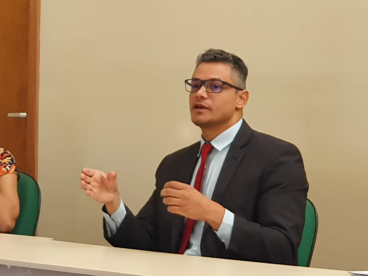 Justiça autoriza busca e apreensão na Câmara de Vereadores