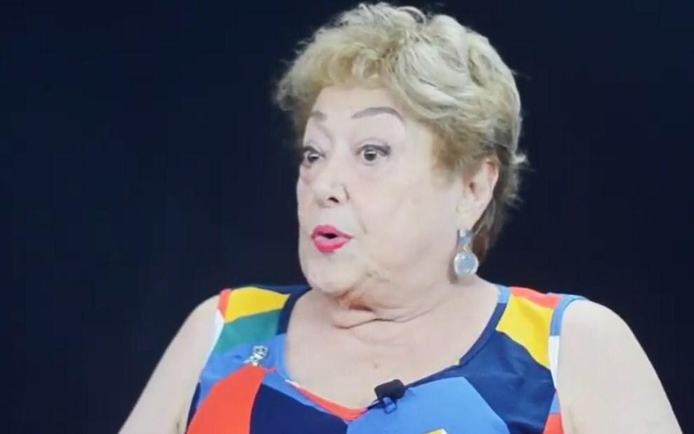 Aos 81, Suely Franco deixa apartamento ao não conseguir pagar condomínio 