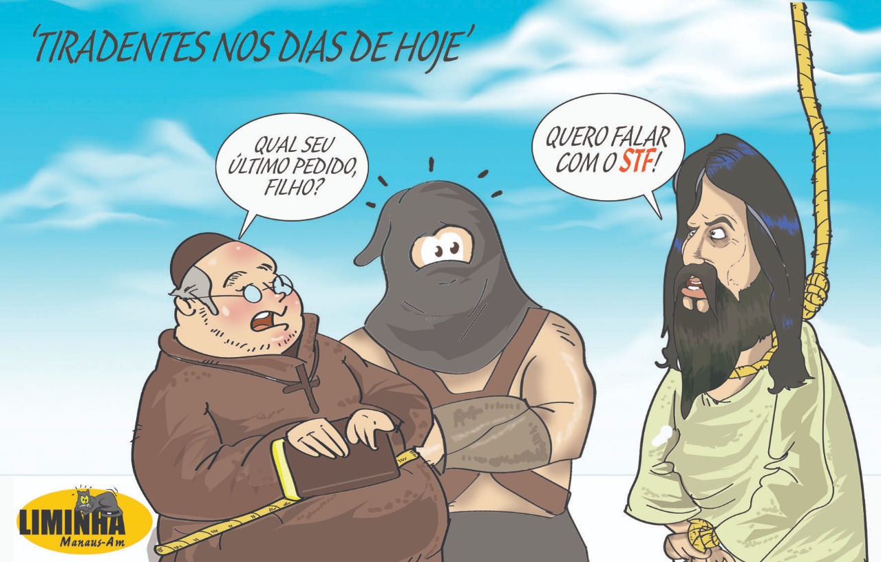 Mistérios envolvem morte de Tiradentes, o líder da Inconfidência Mineira