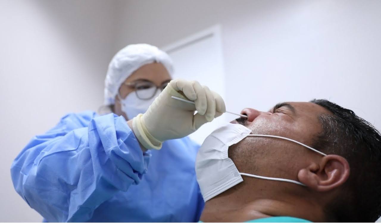 Ministério da Saúde reduz isolamento de infectados pela Covid para 7 dias