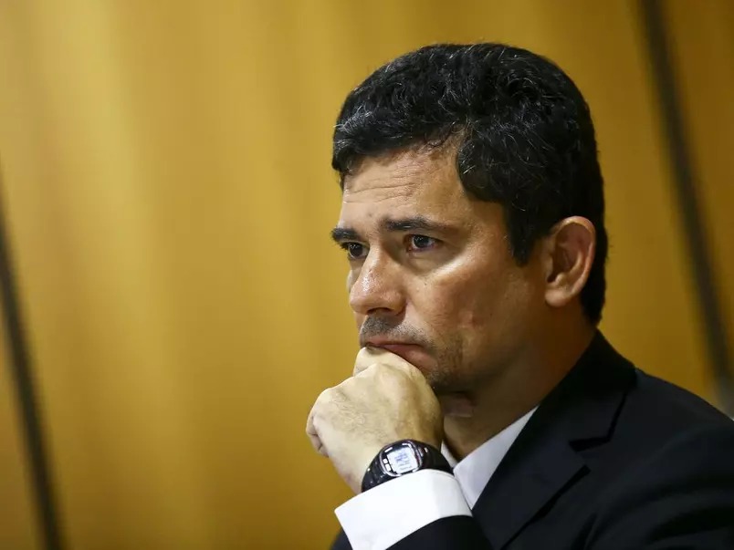 STF forma maioria para manter decisão que declarou Moro parcial