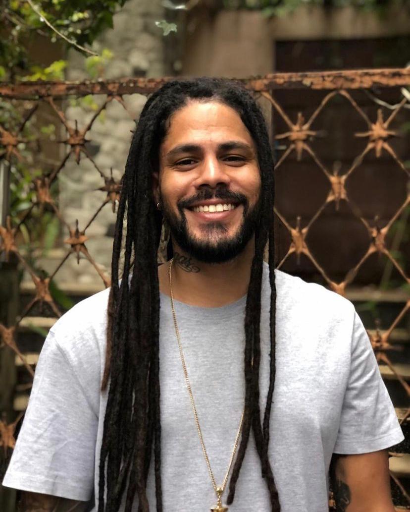 No Limite: Ex-BBB Viegas é confirmado 