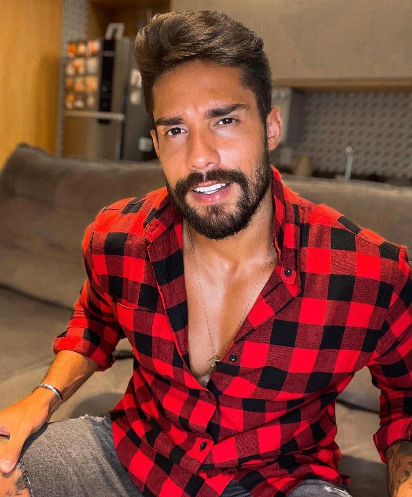 Segundo eliminado do BBB21, Arcrebiano é confirmado em ‘No Limite’