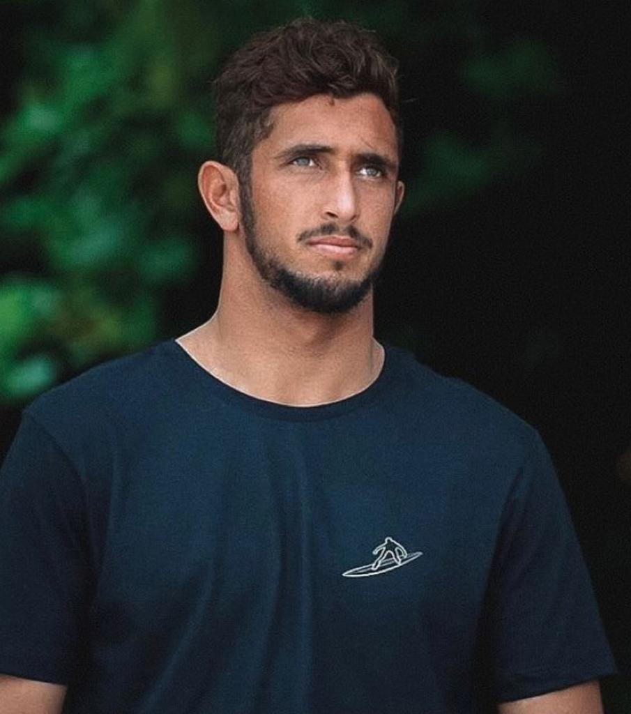 Lucas Chumbo, do BBB 20, é confirmado no elenco de ‘No Limite’