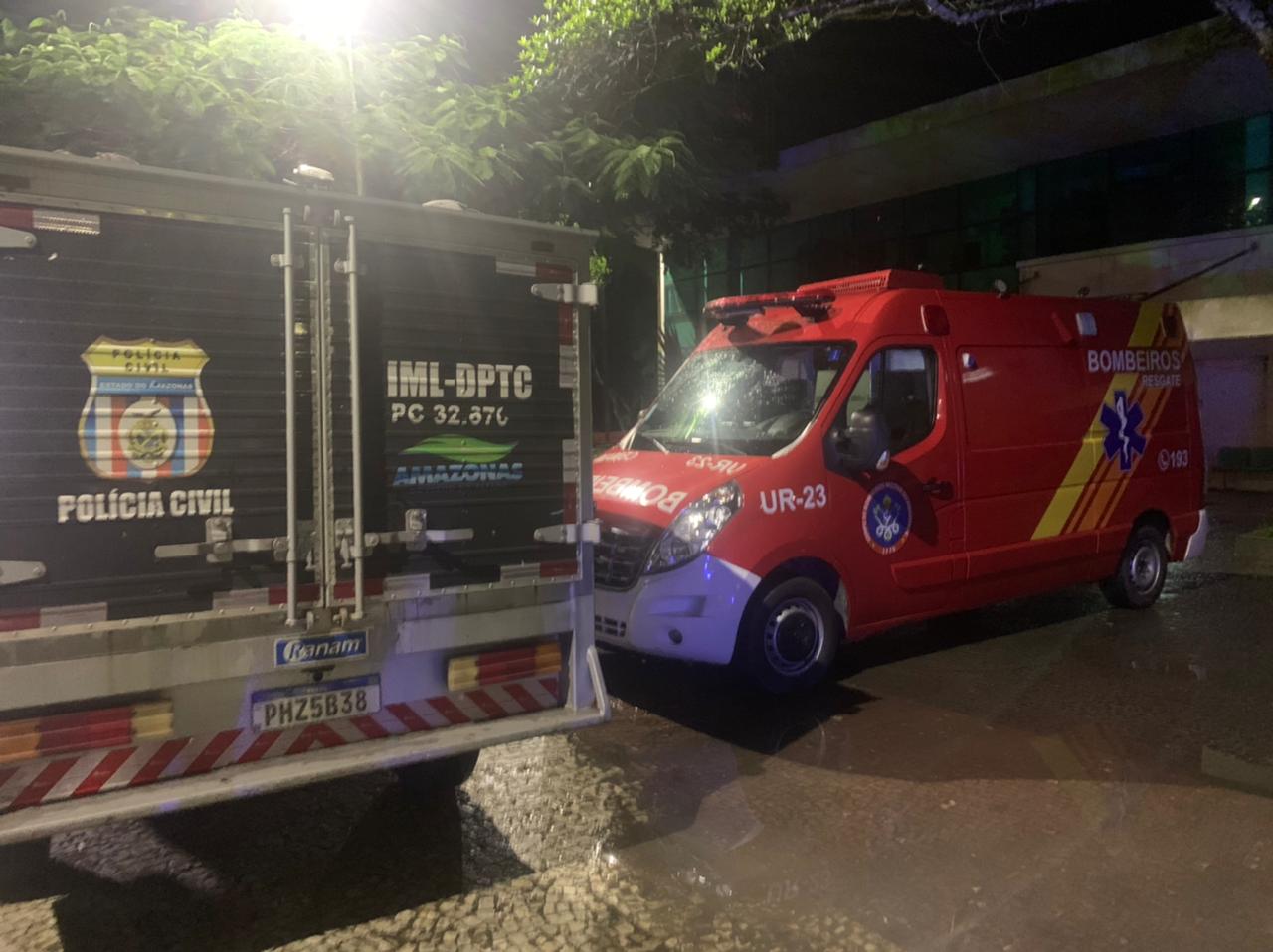 Corpo de bebê que desapareceu em lago no Tarumã é encontrado