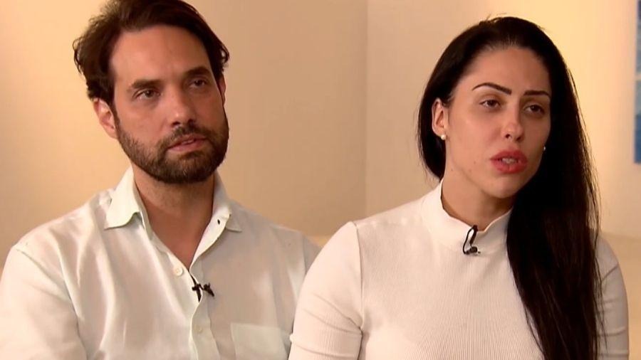 Mensagem aponta que mãe de Henry foi treinada antes de depor