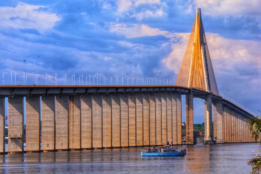 Confira a previsão do tempo para hoje em Manaus