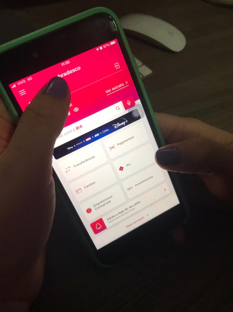 Deputado do Amazonas propõe que Pix também seja usado para pagar impostos 
