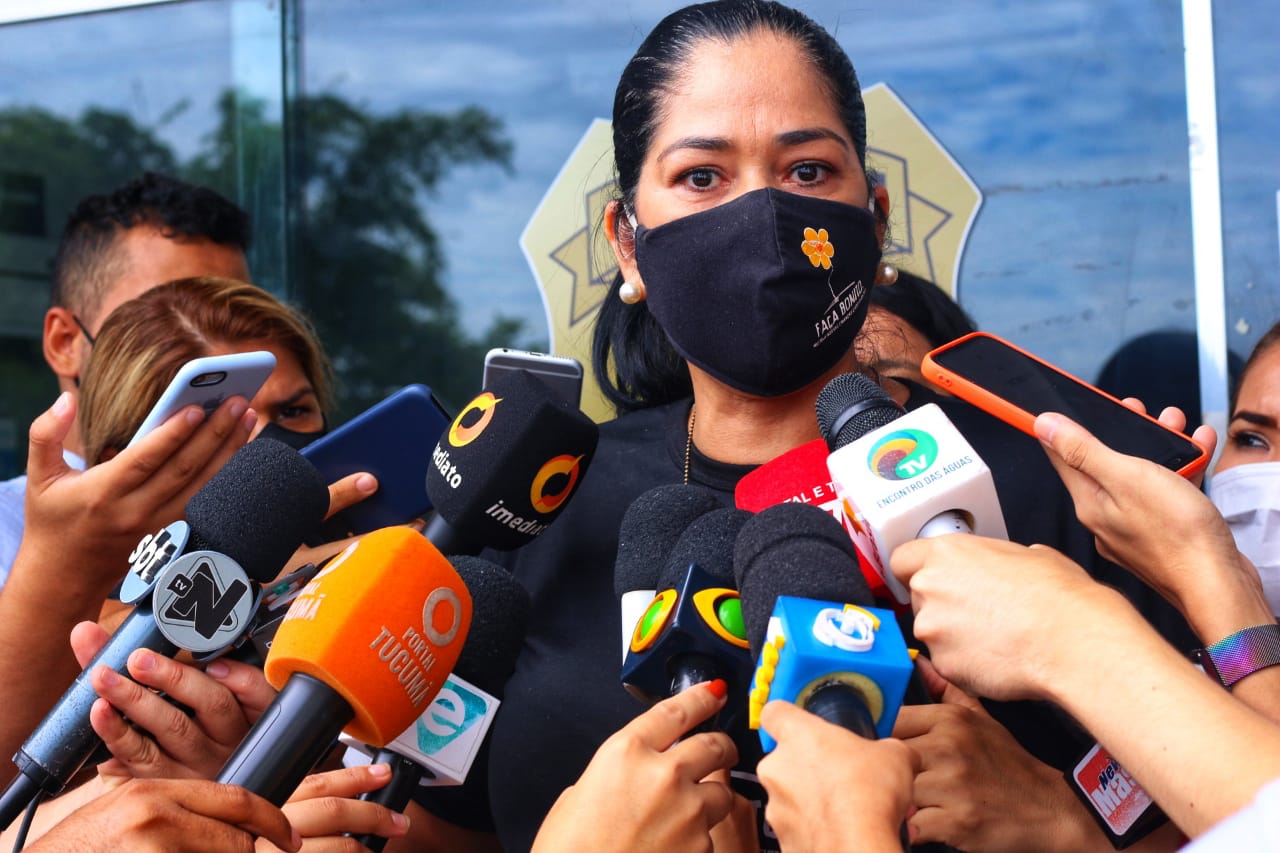 Agenciador de crianças e adolescentes é preso na Operação Luxúria em Manaus