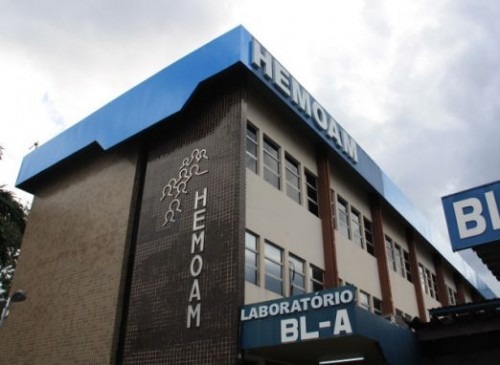 Hemoam prorroga inscrições do Programa de Apoio à Iniciação Científica