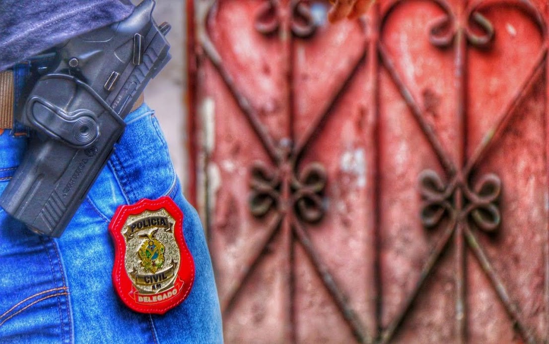 Homem é executado a tiros em Manaus 