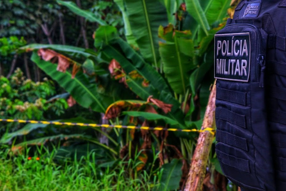 Após ser sequestrado, homem é achado morto a pauladas no Amazonas 