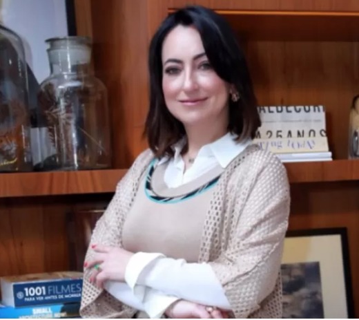 Esposa de Moro diz estar arrependida por voto em Bolsonaro