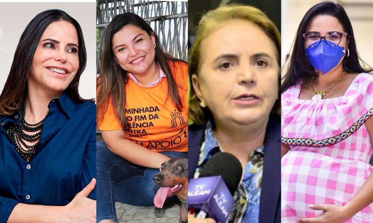 A jornada múltipla das mães amazonenses