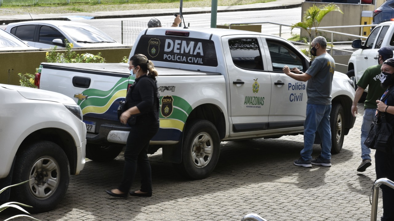 Polícia já apurou 60 denúncias de maus-tratos a animais em 1 mês em Manaus