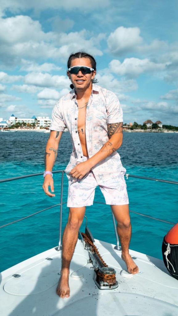 Após negar traição, Whindersson fala que sofreu decepção após término