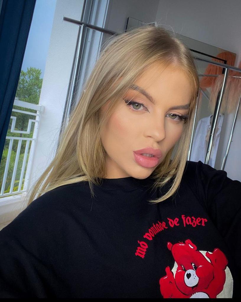 Luísa Sonza revela doença e ameaças de morte após término com Whindersson