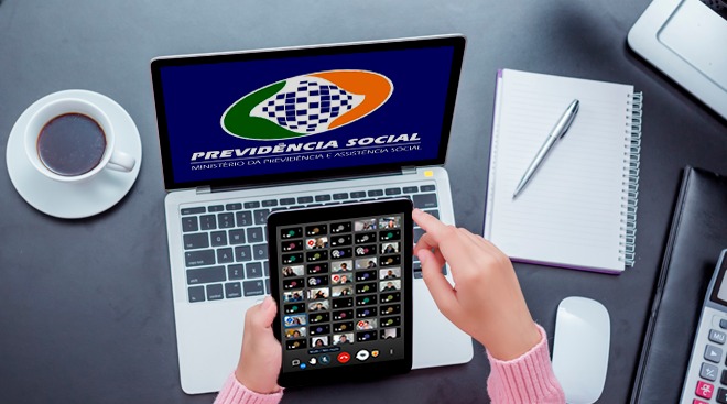 Justiça reduz tempo de tramitação de ações previdenciárias no Amazonas