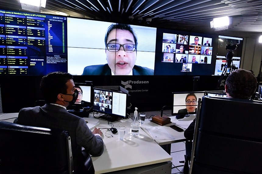 Senado pode aprovar criação do Passaporte Nacional de Imunização 