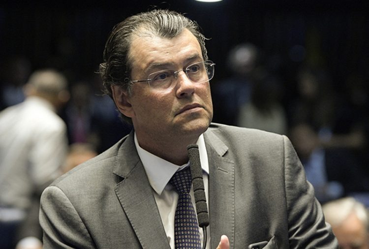 Braga diz que houve crime de responsabilidade no combate à pandemia no AM