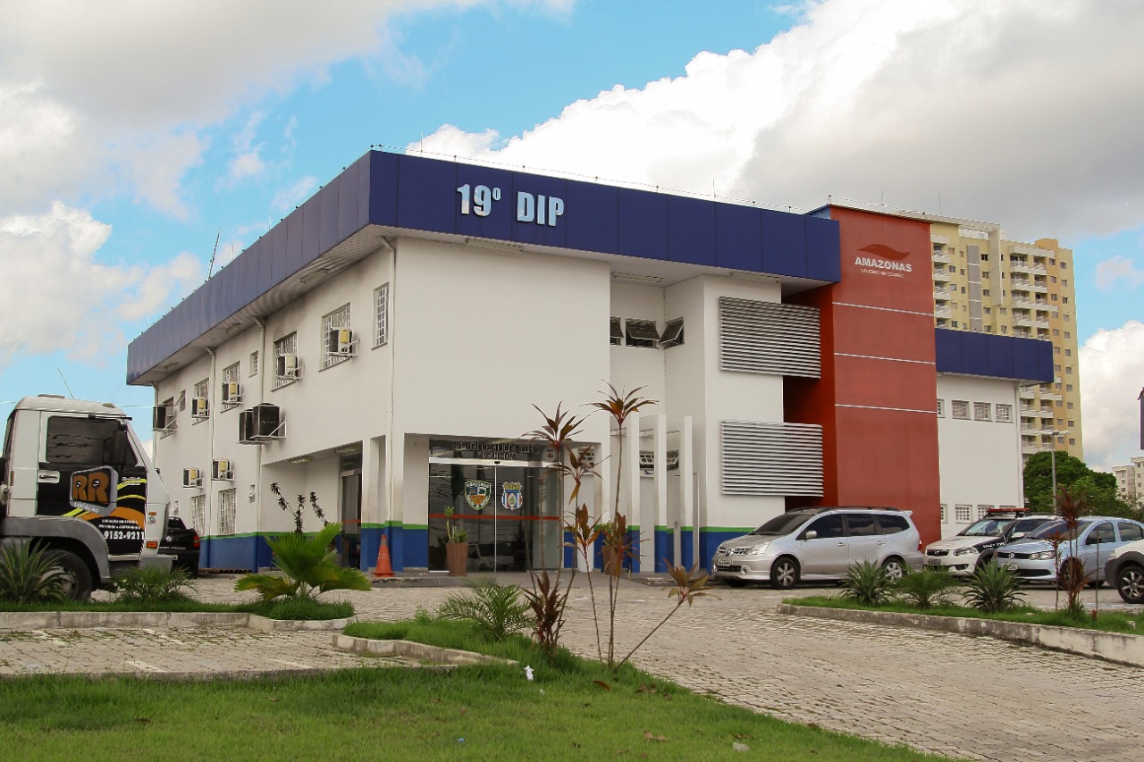 Homem é preso em Goiás após aplicar golpe no Amazonas