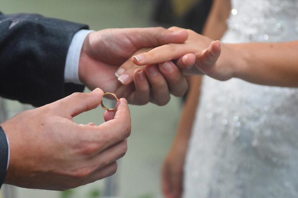 Casamentos devem seguir medidas contra Covid-19, alerta Justiça do Amazonas