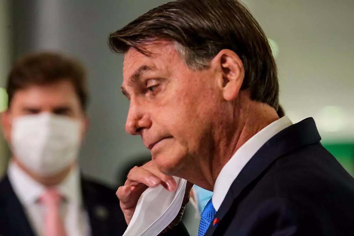 Governo Bolsonaro recebe alertas de nova onda da pandemia, e área técnica da Saúde teme piora