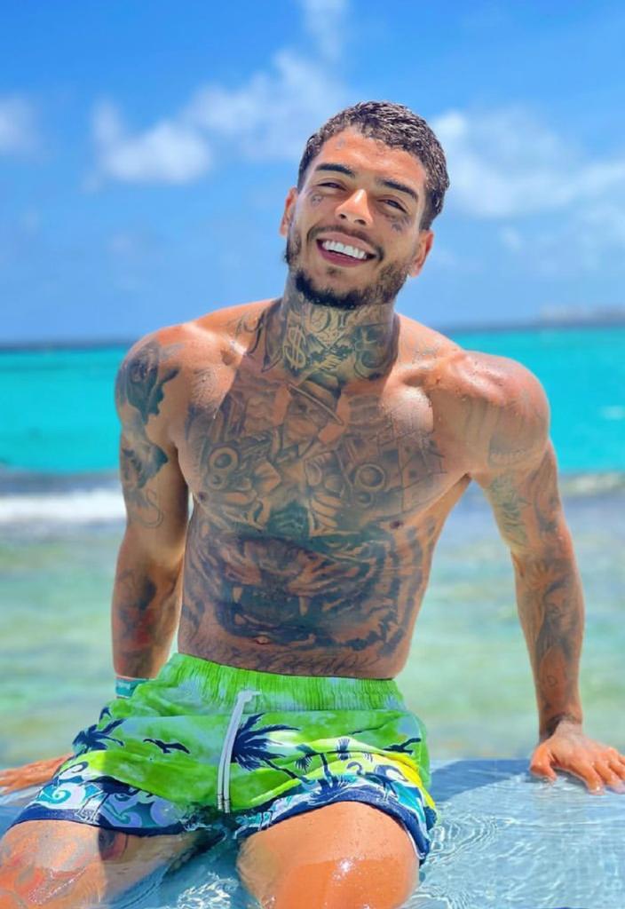 Laudo pericial conclui que morte de MC Kevin foi acidental