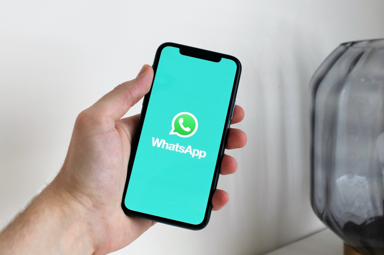 WhatsApp libera função de acelerar áudios