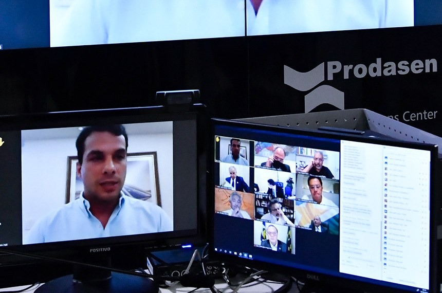 Senado aprova projeto que incentiva o primeiro emprego