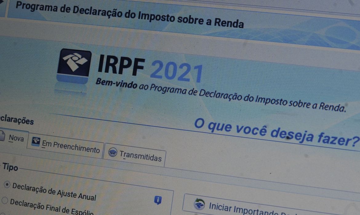 IR: Contribuinte com pendência deve entregar declaração e retificar depois