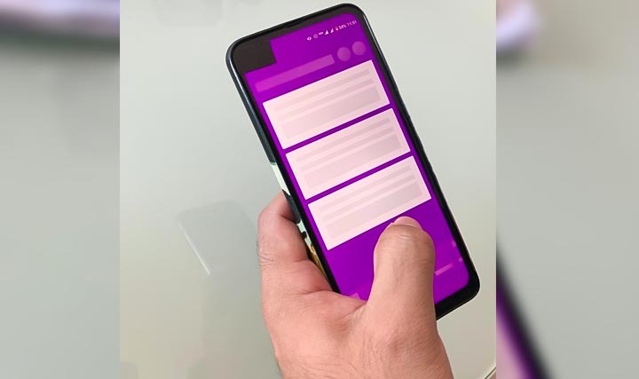 App do Nubank passa por instabilidade e fica fora do ar 