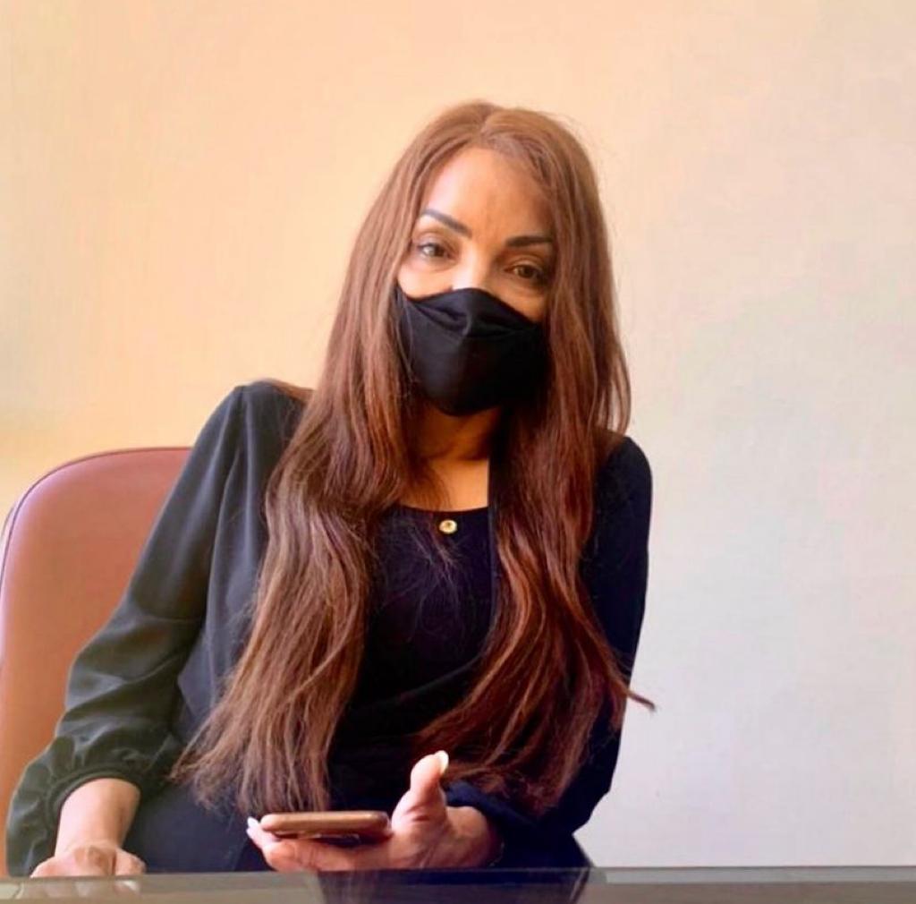 Relator no processo de cassação vota pela perda de mandato de Flordelis