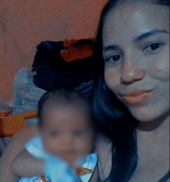 Adolescente é morta com tiro na cabeça em Manaus; namorado é suspeito