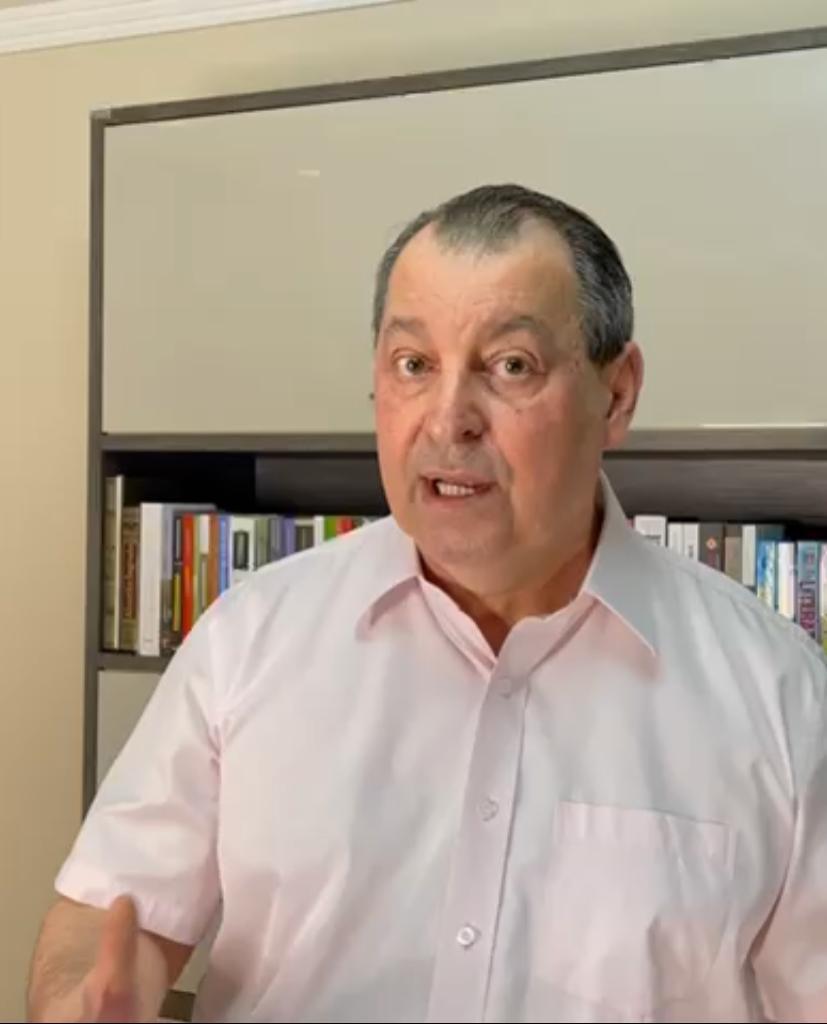 Omar pede uso da Força Nacional após ataques do Comando Vermelho em Manaus