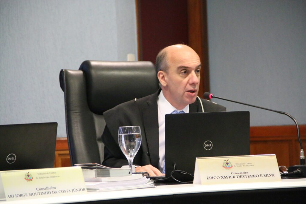 Conselheiro concede cautelar e mantém implantação de sistema pela Semed