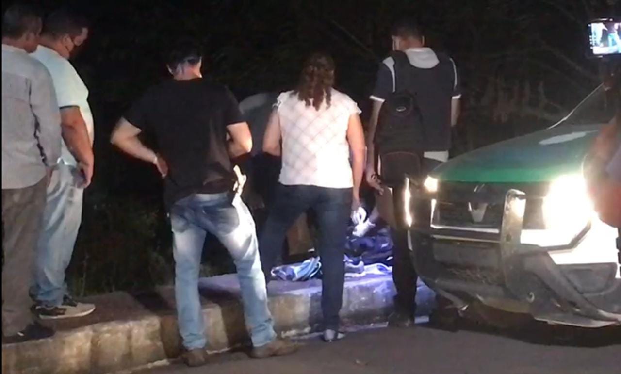 Jovem é amarrado e esfaqueado até a morte em Manaus