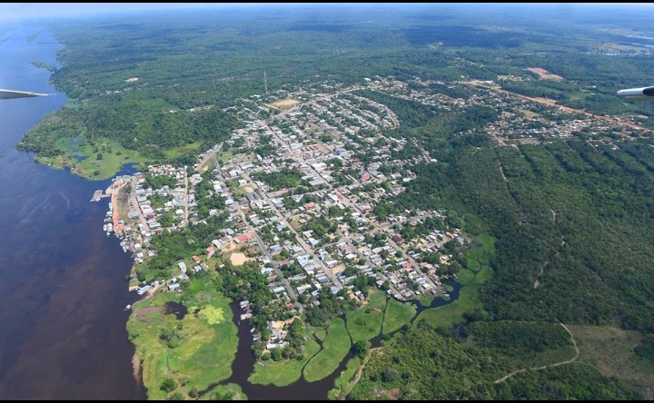 Potássio do Brasil avança com projeto em Itapiranga no Amazonas