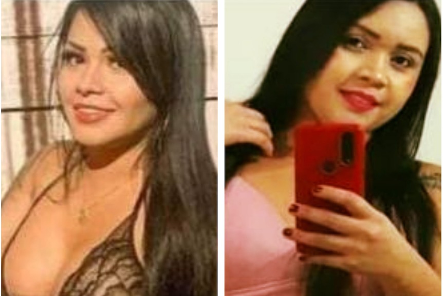 Amigas de Manaus desaparecem misteriosamente após baile funk em São Paulo