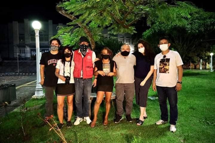 Programa Literatura da Gente estreia segunda temporada neste domingo