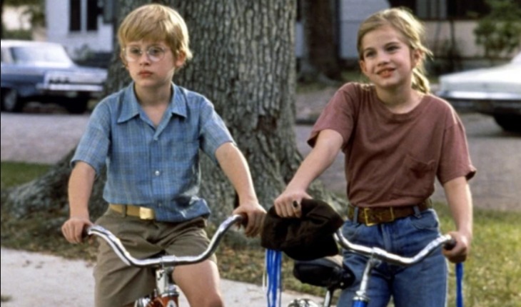 Meu Primeiro Amor chega a Netflix nesta terça-feira