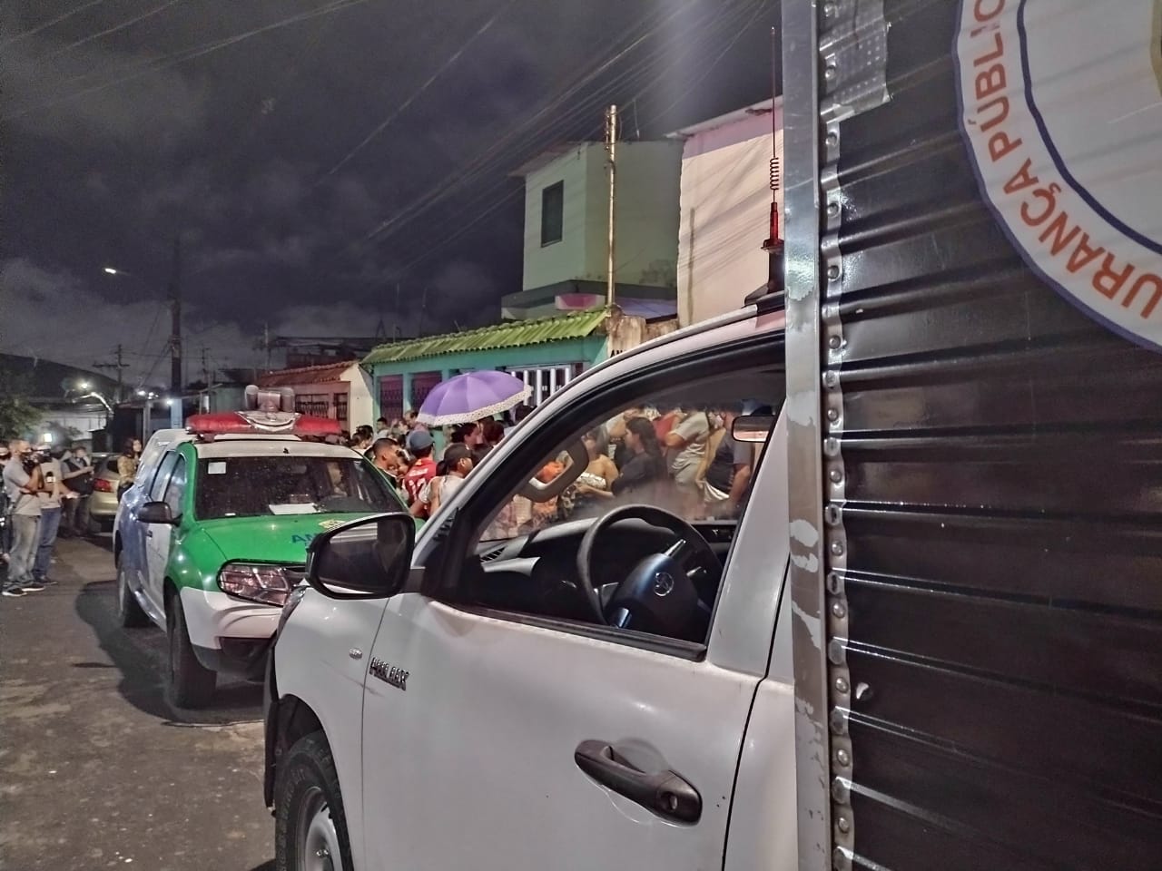 Enfermeira é morta a facadas dentro da própria residência em Manaus