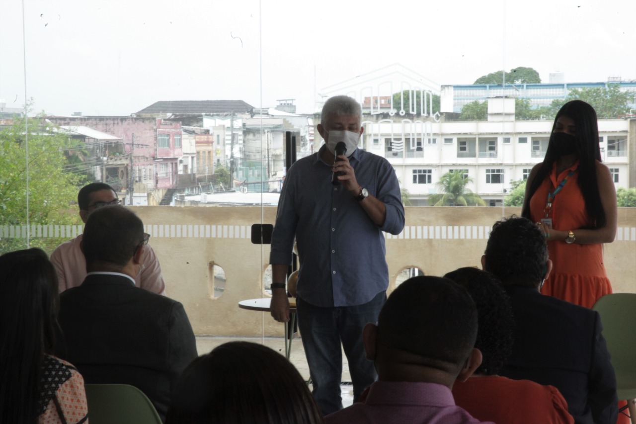 Prefeitura lança cursos Imagem Pessoal e Marketing para artistas manauaras