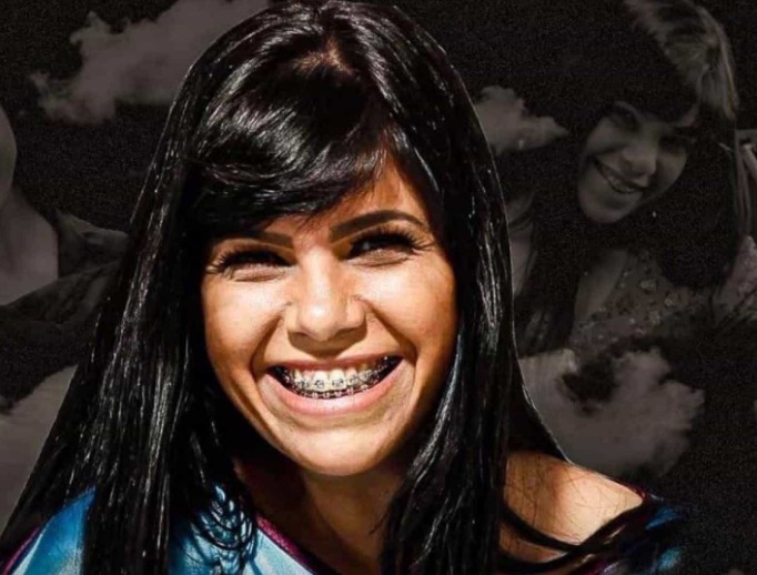 Cantora gospel Cristiane Ferr morre de Covid-19
