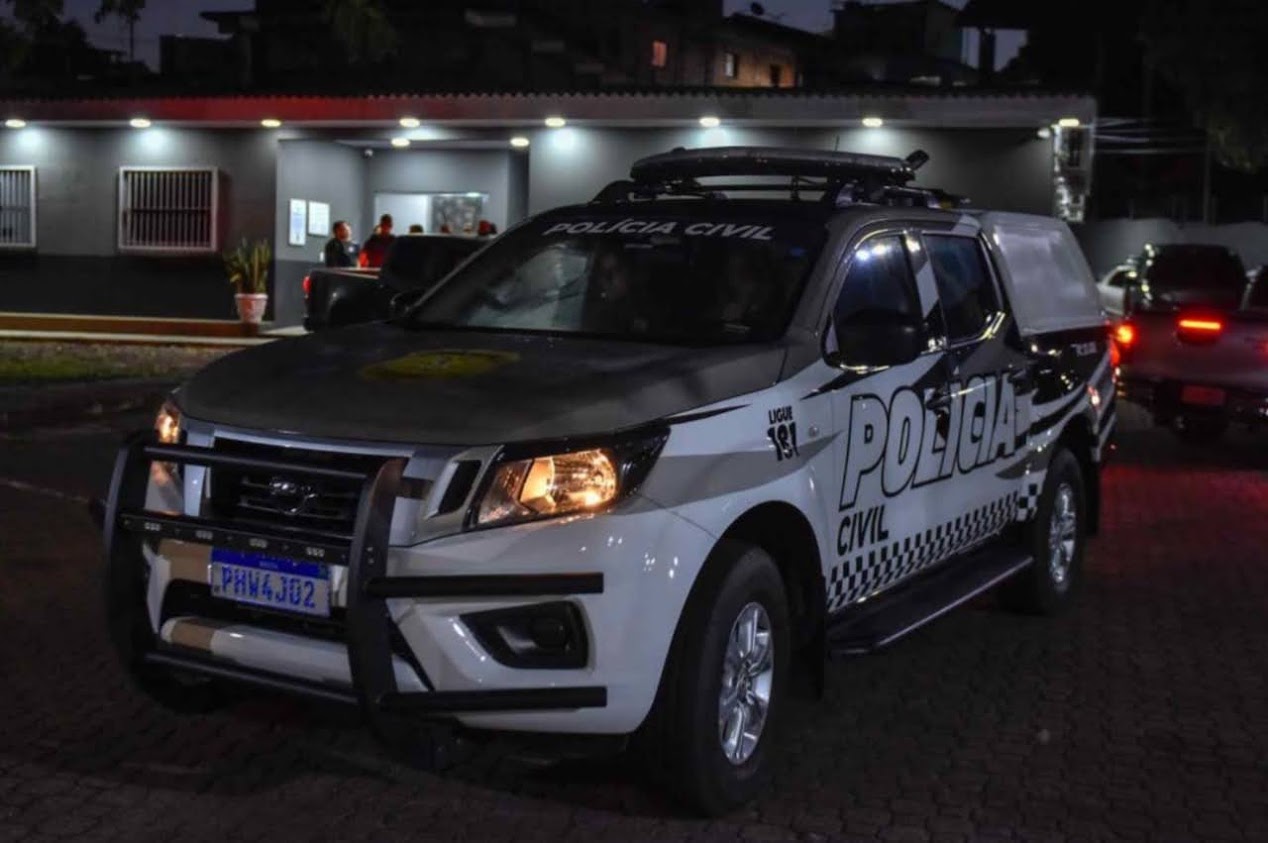 Jovem é executado a tiros no meio da rua em Manaus 