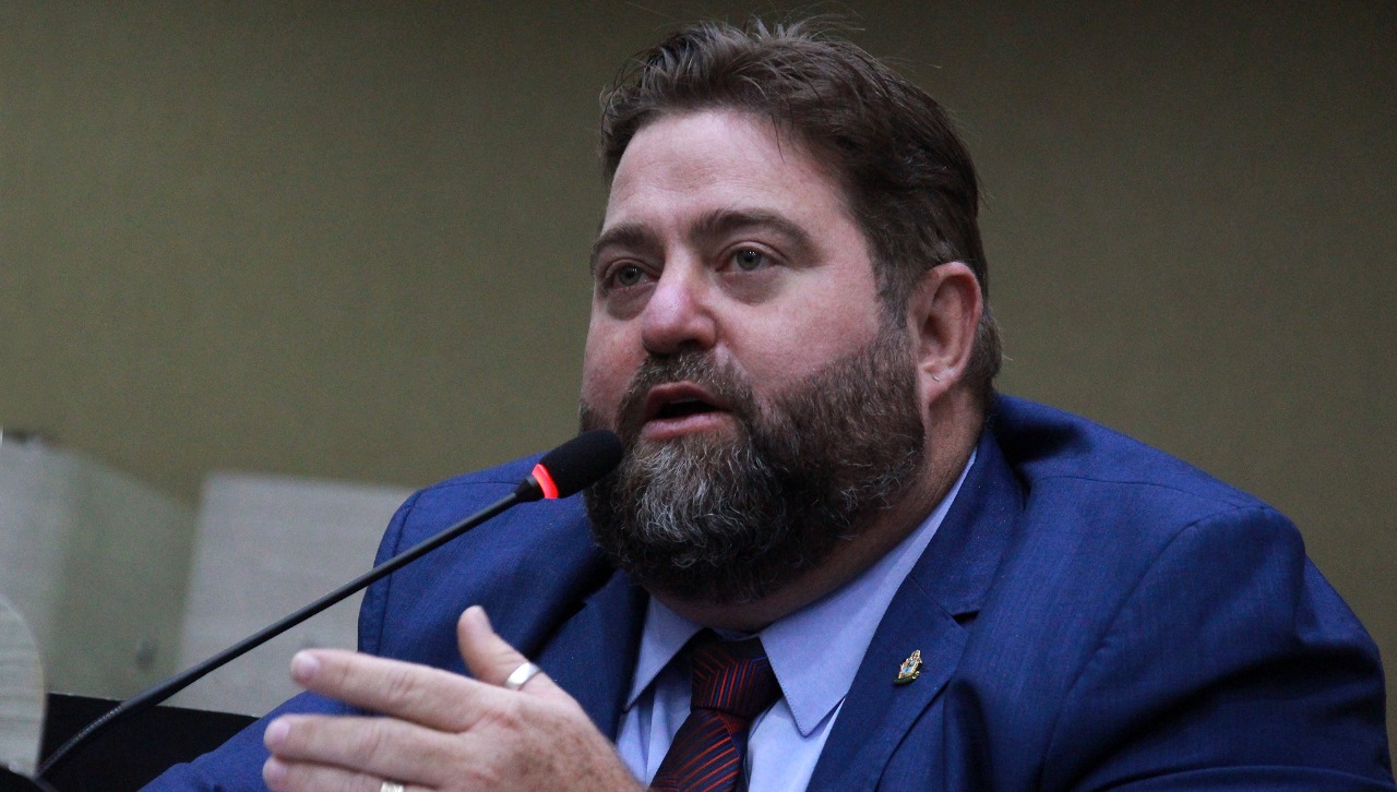 Projeto cria Frente Parlamentar em Defesa da Zona Franca de Manaus