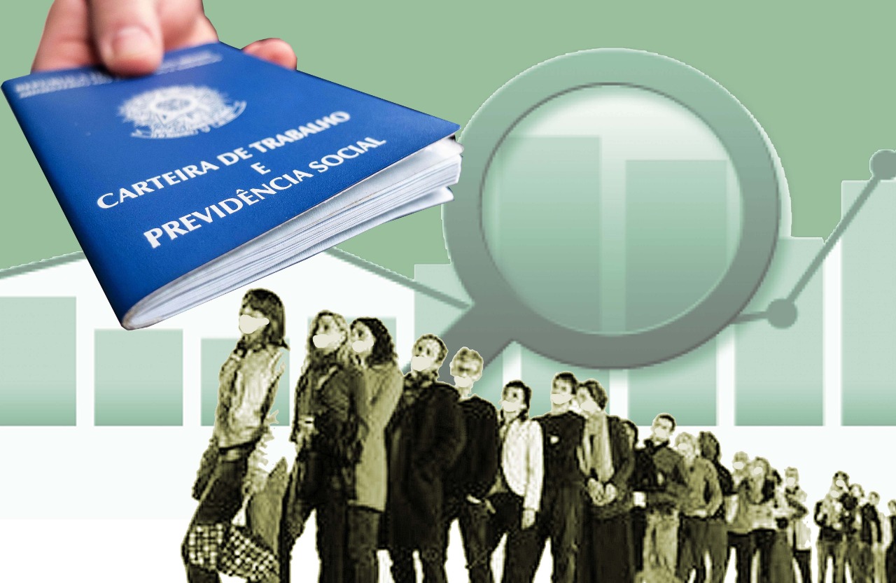 Rede de supermercado abre 50 vagas de emprego em Manaus