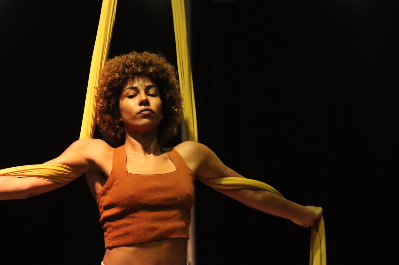 Barravento abre inscrições para aulas experimentais de artes cênicas 