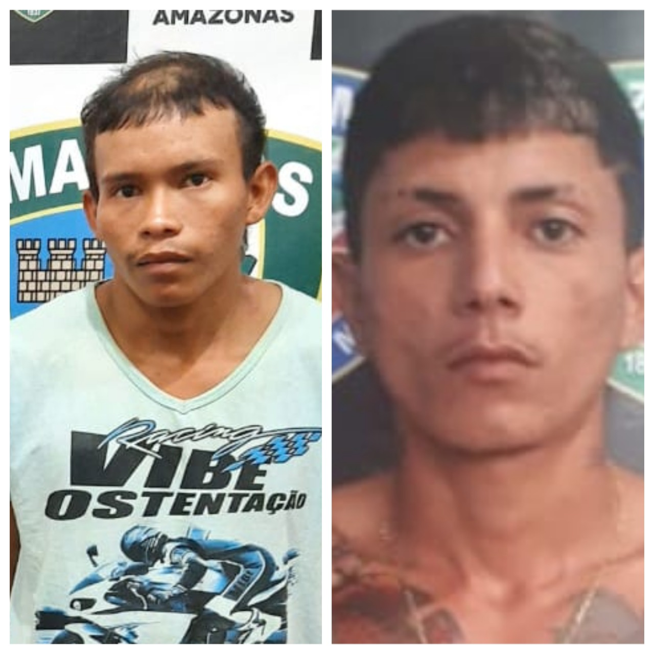 Detentos fogem de delegacia no interior do Amazonas